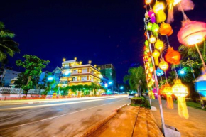 Baan Arunothai Homestay